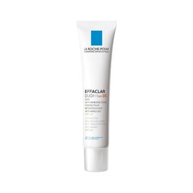 La Roche-Posay Effaclar Duo+M SPF30+ Yağlı ve Akneye Eğilimli Ciltler İçin 40 ml Yüz Bakım Kremi