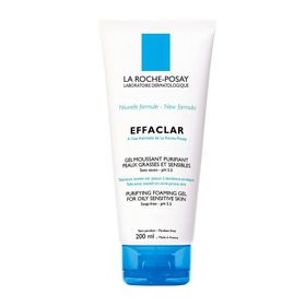 La Roche-Posay Effaclar Gel 300 ml Yüz Temizleme Jeli