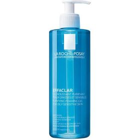 La Roche-Posay Effaclar Gel 300 ml Yüz Temizleme Jeli