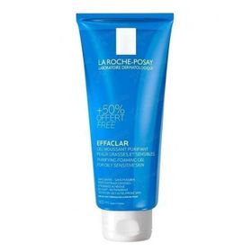 La Roche-Posay Effaclar Gel 300 ml Yüz Temizleme Jeli