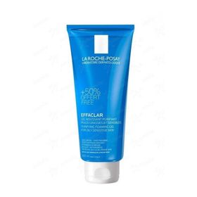 La Roche-Posay Effaclar Gel 300 ml Yüz Temizleme Jeli