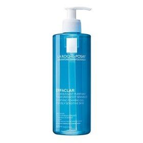 La Roche-Posay Effaclar Gel 300 ml Yüz Temizleme Jeli