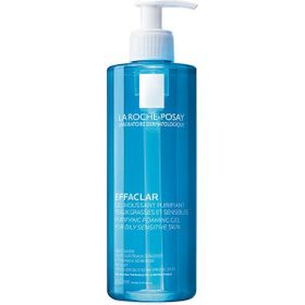 La Roche-Posay Effaclar Gel 300 ml Yüz Temizleme Jeli