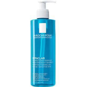 La Roche-Posay Effaclar Gel Purifiant Micro 400 ml Peeling