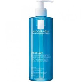 La Roche-Posay Effaclar Gel Purifiant Micro 400 ml Peeling