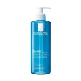 La Roche-Posay Effaclar Gel Purifiant Micro 400 ml Peeling