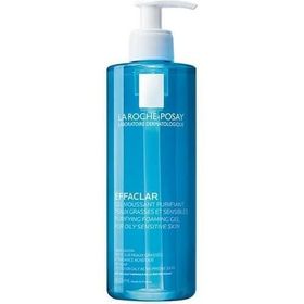 La Roche-Posay Effaclar Gel Purifiant Micro 400 ml Peeling