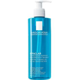 La Roche-Posay Effaclar Gel Purifiant Micro 400 ml Peeling