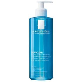 La Roche-Posay Effaclar Gel Purifiant Micro 400 ml Peeling