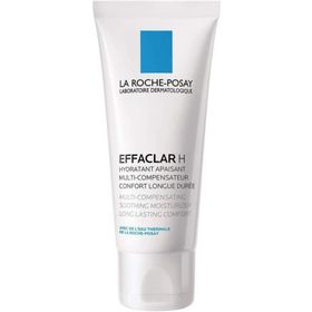 La Roche-Posay Effaclar H Akne Eğilimli Ciltler İçin Nemlendirici Yatıştırıcı 40 ml Bakım Kremi