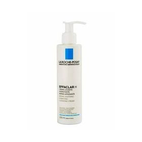 La Roche-Posay Effaclar H Creme Lavante 200 ml Krem