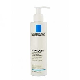 La Roche-Posay Effaclar H Creme Lavante 200 ml Krem
