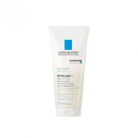 La Roche-Posay Effaclar H Creme Lavante 200 ml Krem