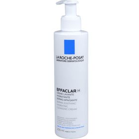La Roche-Posay Effaclar H Creme Lavante 200 ml Krem