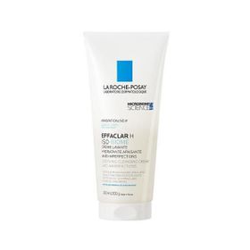La Roche-Posay Effaclar H Creme Lavante 200 ml Krem
