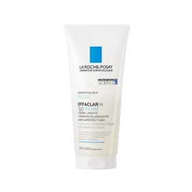 La Roche-Posay Effaclar H Creme Lavante 200 ml Krem