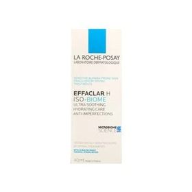 La Roche-Posay Effaclar H Isobiome Temizleyici 40 ml Temizleyici Krem