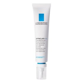 La Roche-Posay Effaclar K(+) Siyah Nokta ve Parlama Karşıtı 40 ml Bakım Kremi