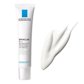 La Roche-Posay Effaclar K(+) Siyah Nokta ve Parlama Karşıtı 40 ml Bakım Kremi