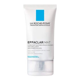 La Roche-Posay Effaclar Mat Parlama Karşıtı Nemlendirici 40 ml Bakım Kremi