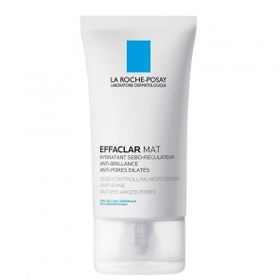 La Roche-Posay Effaclar Mat Parlama Karşıtı Nemlendirici 40 ml Bakım Kremi