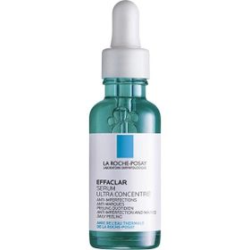 La Roche-Posay Effaclar Peeling Etkili Yağlı ve Akneye Eğilim Gösteren Ciltlere Leke Karşıtı Serum