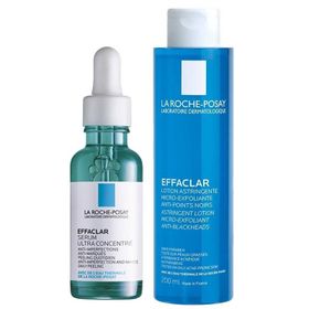 La Roche-Posay Effaclar Serum 30 ml Leke Karşıtı