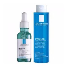 La Roche-Posay Effaclar Serum 30 ml Leke Karşıtı