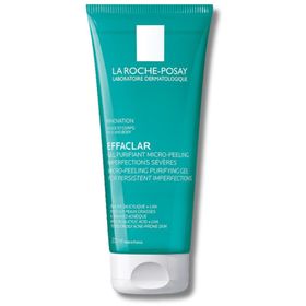 La Roche-Posay Effaclar Yağlı Akneye Eğilimli Ciltler İçin 200 ml Peeling