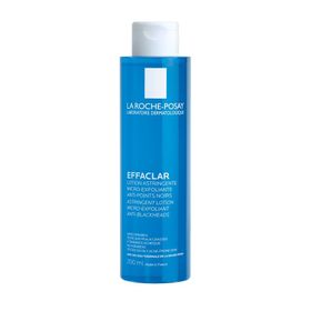 La Roche-Posay Effaclar Yağlı Ciltler İçin 200 ml Tonik