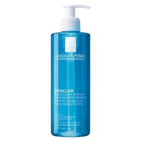 La Roche-Posay Effaclar Yağlı Ciltler için 400 ml Temizleme Jeli