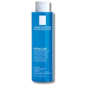 La Roche-Posay Effaclar Yağlı ve Akneye Eğilimli Ciltler İçin 200 ml Salisilik Asit İçeren Tonik
