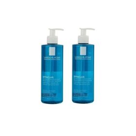 La Roche-Posay Effaclar Yüz Temizleme Jeli + 30 ml Effaclar Serum + 200 ml Effaclar Tonik