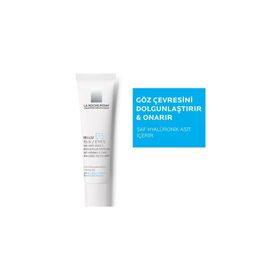 La Roche Posay Hyalu B5 15 ml Göz Çevresi Kremi
