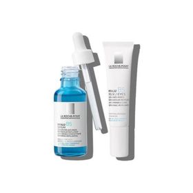 La Roche Posay Hyalu B5 30 Ml Serum ve Hyalu B5 15 Ml Göz Kremi