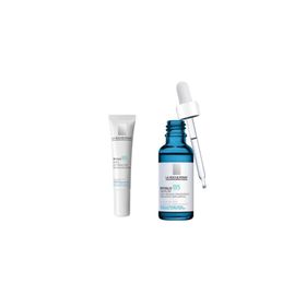 La Roche Posay Hyalu B5 30 Ml Serum ve Hyalu B5 15 Ml Göz Kremi
