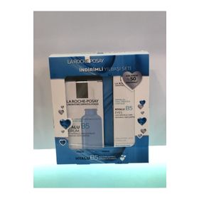 La Roche Posay Hyalu B5 30 Ml Serum ve Hyalu B5 15 Ml Göz Kremi