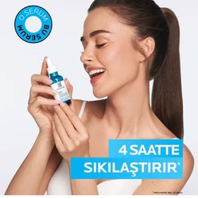La Roche-Posay Hyalu B5 Kırışıklık Karşıtı 30 ml Dolgunlaştırıcı Serum