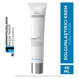 La Roche-Posay Hyalu B5 Riche 40 ml Dolgunlaştırıcı Krem