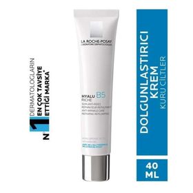 La Roche-Posay Hyalu B5 Riche 40 ml Dolgunlaştırıcı Krem