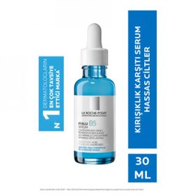 La Roche-Posay Hyalu B5 Serum Hyalüronik Asit ve Vitamin B5 İle Nemlendirme ve 30 ml Dolgunlastırma