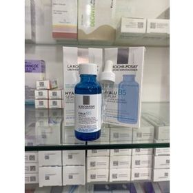 La Roche-Posay Hyalu B5 Serum Hyalüronik Asit ve Vitamin B5 İle Nemlendirme ve 30 ml Dolgunlastırma
