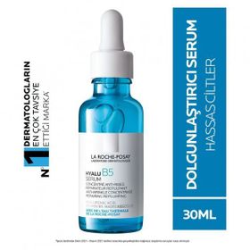 La Roche-Posay Hyalu B5 Serum Hyalüronik Asit ve Vitamin B5 İle Nemlendirme ve 30 ml Dolgunlastırma