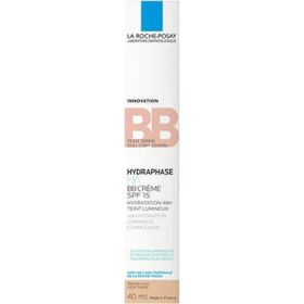 La Roche-Posay Hydraphase 40 ml Light Bb Cream