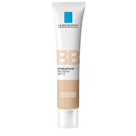 La Roche-Posay Hydraphase BB Light SPF15 40 ml Krem