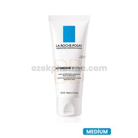 La Roche-Posay Hydreane Teinte Medium 40 ml BB Cream