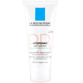 La Roche-Posay Hydreane Teinte Medium 40 ml BB Cream
