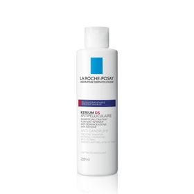 La Roche-Posay Kerium DS 200 ml Şampuan
