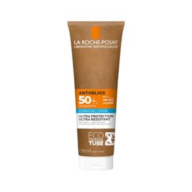 La Roche-Posay Lait SPF50 250 ml Süt Formunda Güneş Kremi
