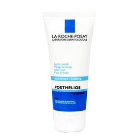 La Roche-Posay LAR10001 Posthelios 100 ml Güneş Sonrası Jel